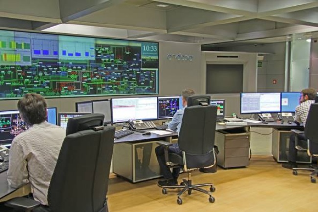 endesa centro de control