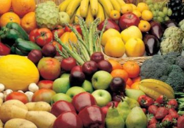 extenda exportaciones frutas hortalizas