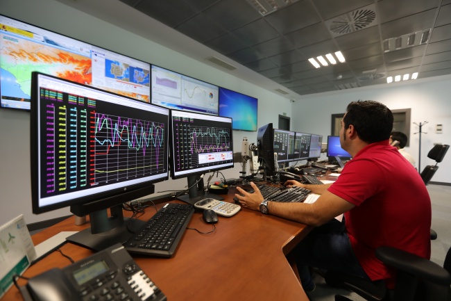 endesa centro de control
