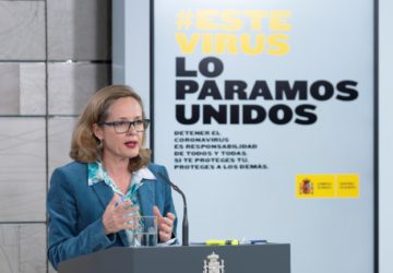 gobierno subsidios