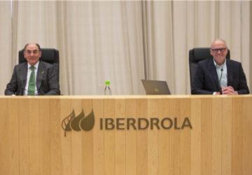 iberdrola junta inversiones