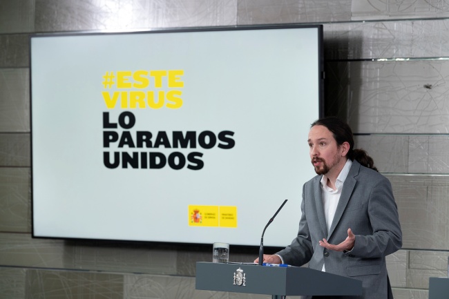 medidas vivienda suministro