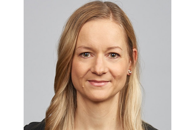 Birgit Haderer