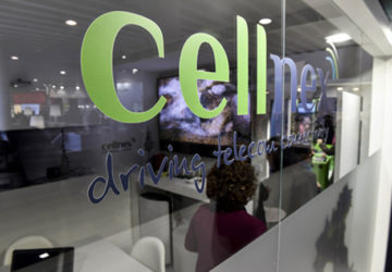 Cellnex-primer trimestre resultado