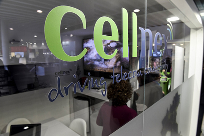 Cellnex-primer trimestre resultado
