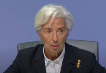 Chrstine-Lagarde