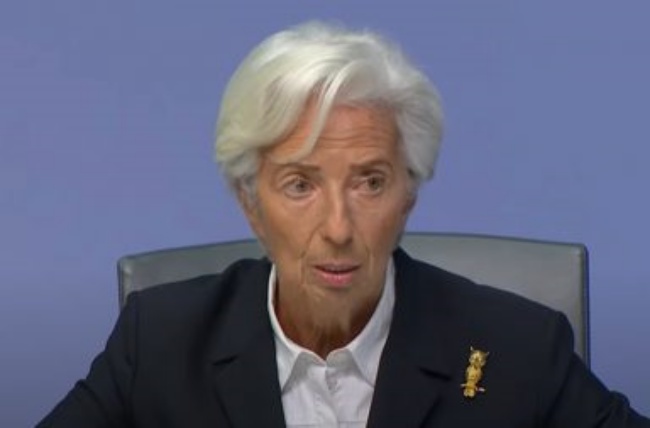 Chrstine-Lagarde