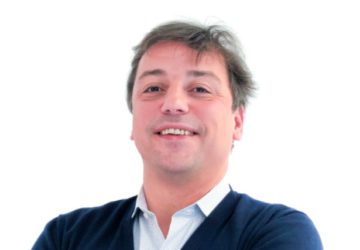 Francisco Gracia, COO Bnext