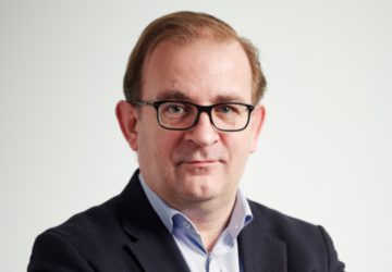 Mark Barnett