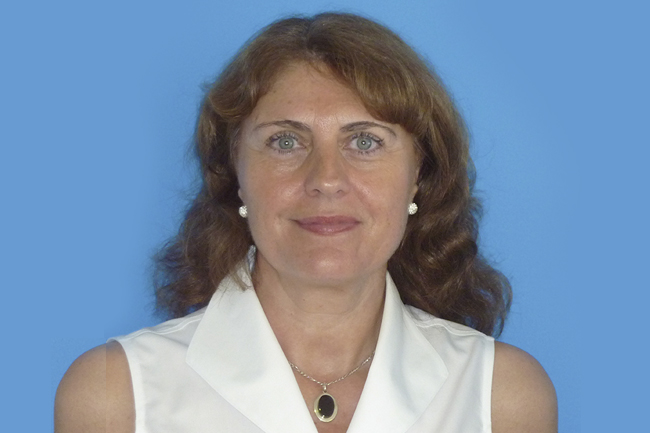 Mercedes Sampedro