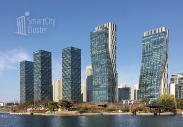 Smart City Cluster