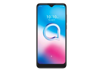 alcaltel 3L (2020)