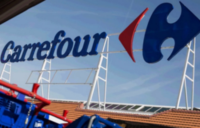 carrefour landaluz