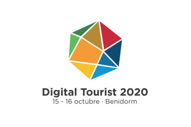 digital tourist 2020