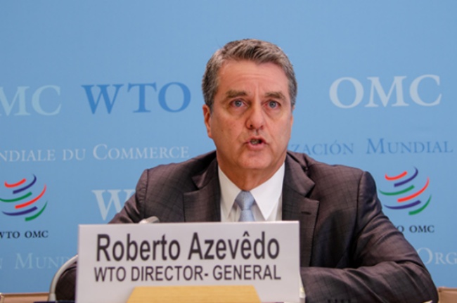 director general omc