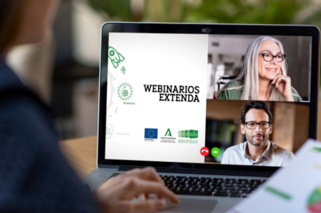 extenda balance webinarios