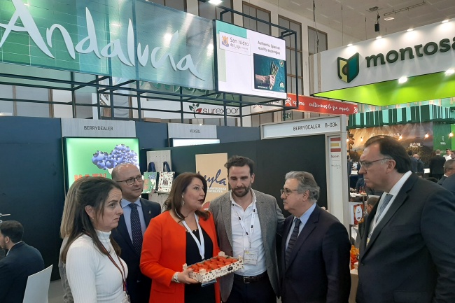 extenda exportaciones agro