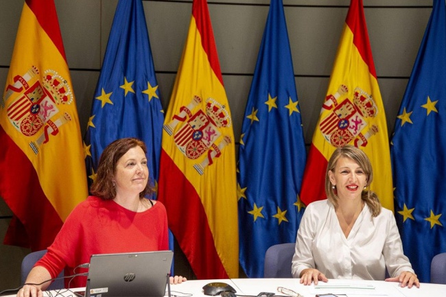 mesa economia social