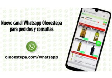 tienda-whatsapp-Oleoestepa
