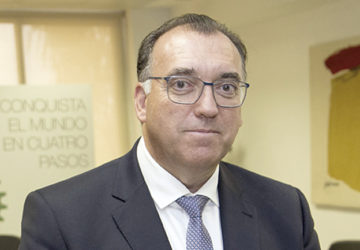 Arturo Bernal Bergua