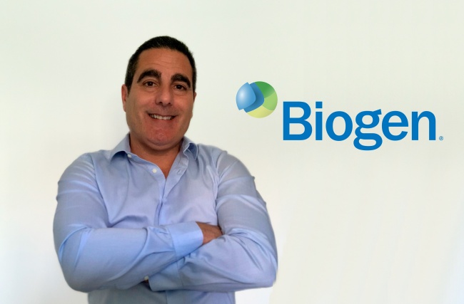 JUAN PEREZ_Biogen