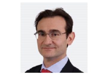 Jorge Masalles Commerzbank Iberia