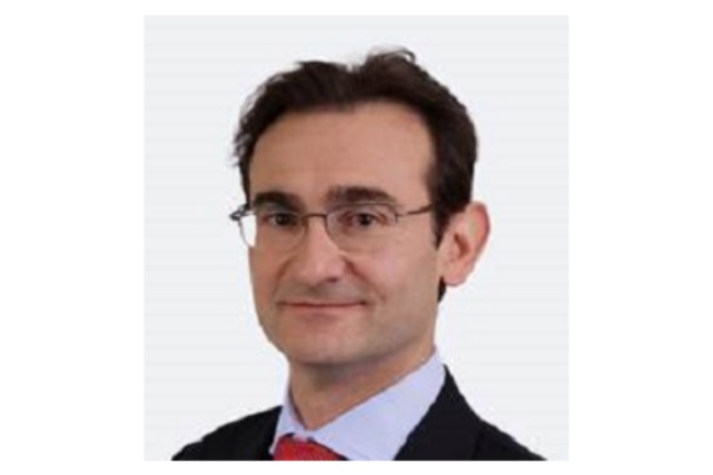 Jorge Masalles Commerzbank Iberia