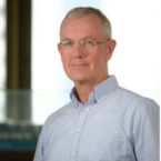 Jorgen Harling director Operaciones SEULOC Maersk