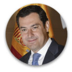 Juanma Moreno WEB opinion