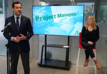 Moreno Proyect Manager