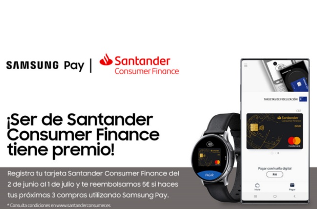 santander car finance payment