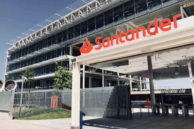Santander MAPFRE Seguros