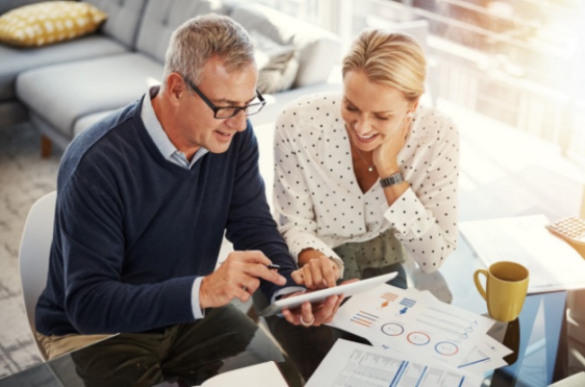 bbva ahorro confinamiento