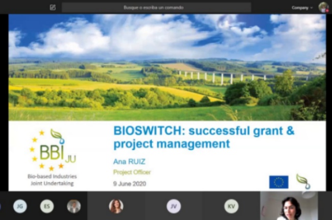 cta Sustainable Innovations BIOSWITCH