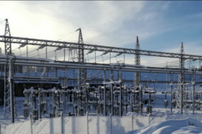elecnor noruega