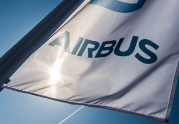 airbus recorte empleo
