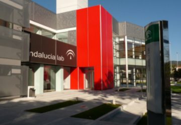 Andalucia Lab