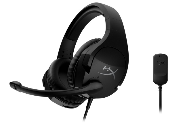 HyperX Cloud Stinger S