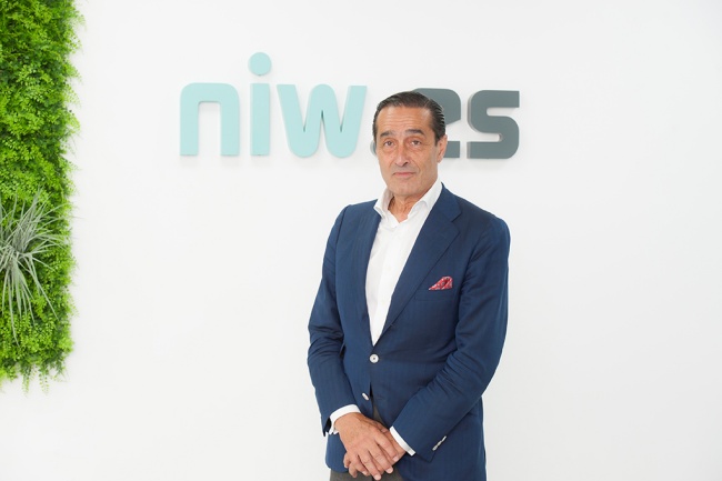 Ignacio de Benito niw.es