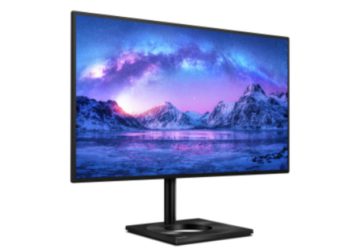 MMD monitor Philips 279C9