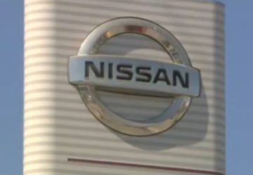 Nissan sindicatos