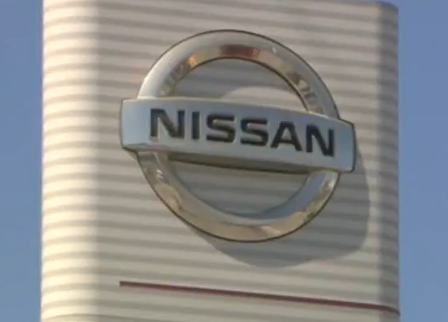 Nissan sindicatos