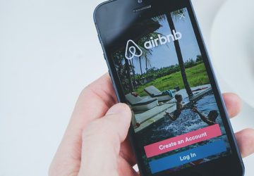 airbnb fiestas