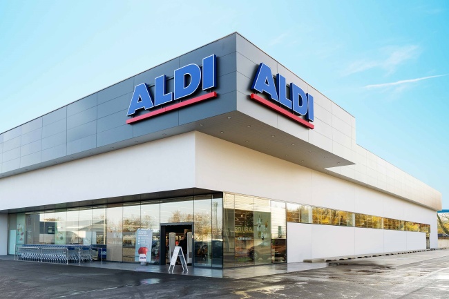 aldi sevilla