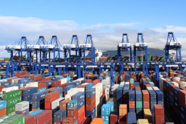 extenda exportaciones primer semestre