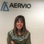 Aervio Paula Le Coz