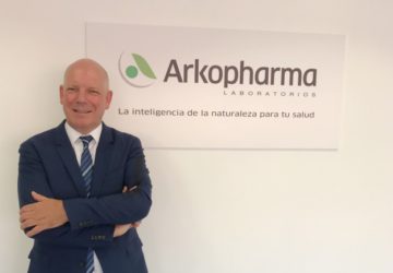 olivier arkopharma