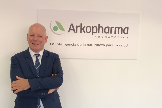 olivier arkopharma