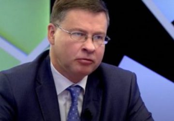 Valdis-Dombrovskis
