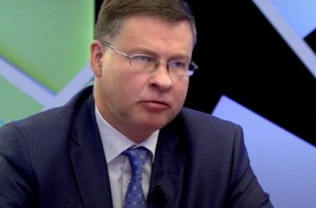 Valdis-Dombrovskis
